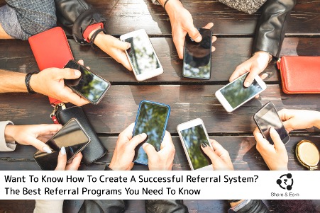 Best Referral Programs You Need To Know!